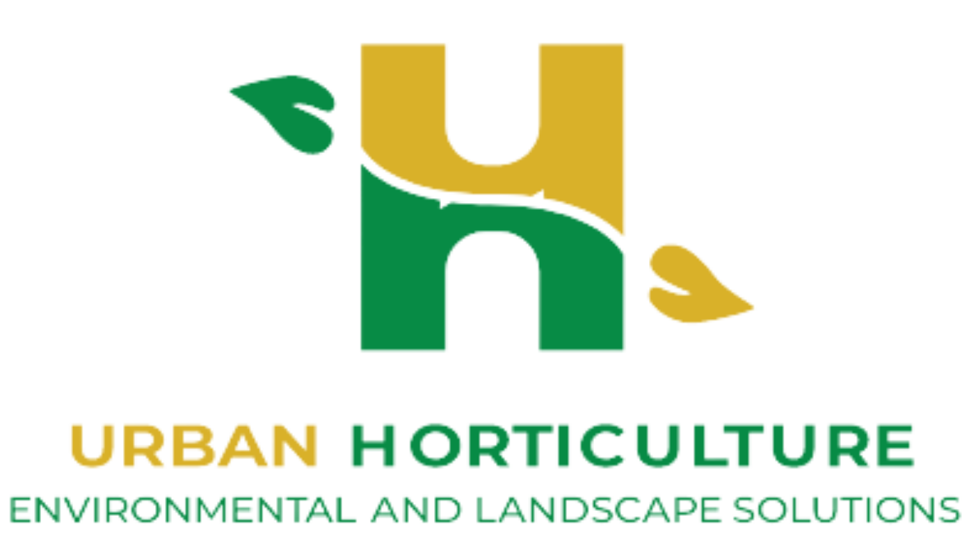 Urbanhort website logo Urbanhort website logo